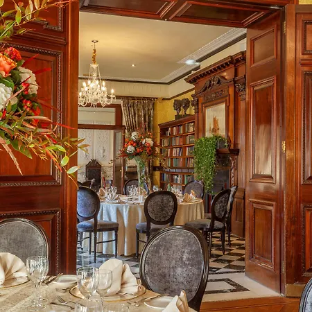 Ξενοδοχείο St Helen'S Hotel, Dublin Δουβλίνο