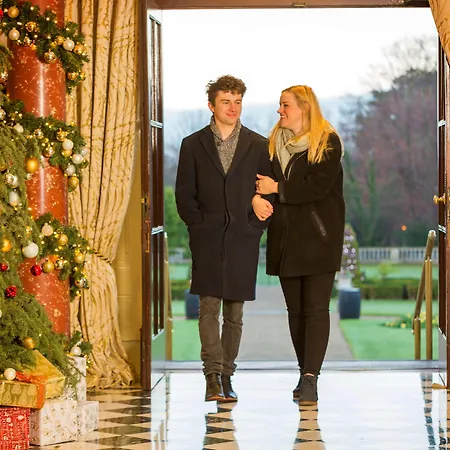 Ξενοδοχείο St Helen'S Hotel, Dublin 5*