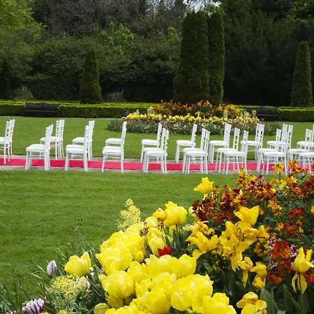 Ξενοδοχείο St Helen'S Hotel, Dublin 5*