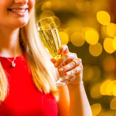 Hotel Radisson Blu St. Helen's Dublin