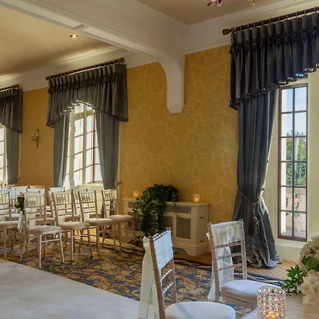 St Helen'S Hotel, Dublin Δουβλίνο