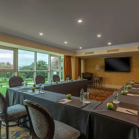 St Helen'S Hotel, Dublin 5*