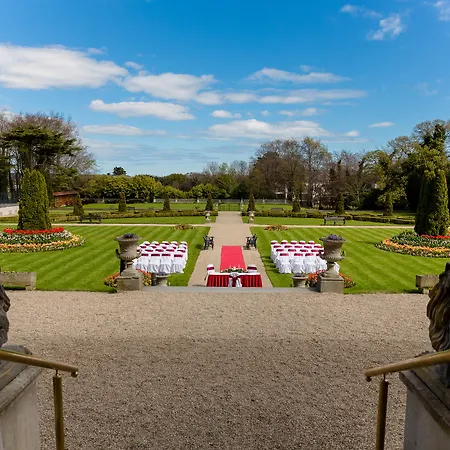 Radisson Blu St. Helen's 5* Dublin