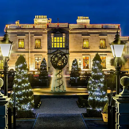 Hotel Radisson Blu St. Helen's Dublin