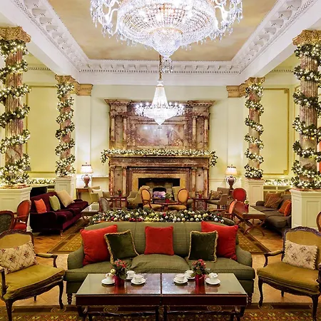 St Helen'S Hotel, Dublin 5* Δουβλίνο