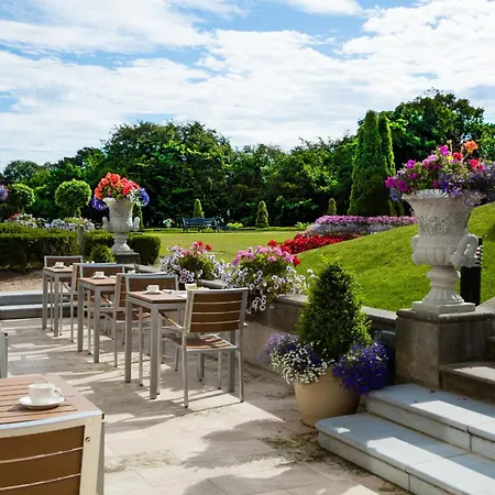 Radisson Blu St. Helen's Hotel