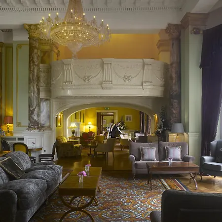 St Helen'S Hotel, Dublin Δουβλίνο