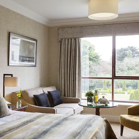 Hotel Radisson Blu St. Helen's