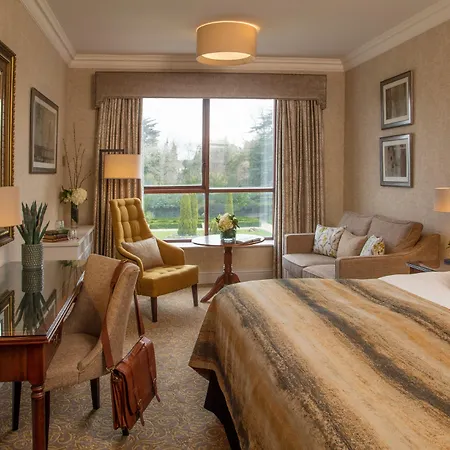 St Helen's Hotel, Hotel