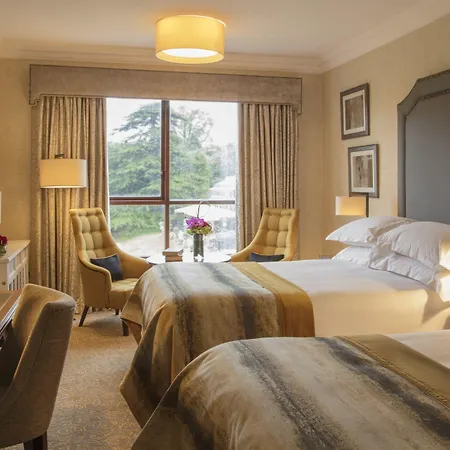 Hotel Radisson Blu St. Helen's Dublin