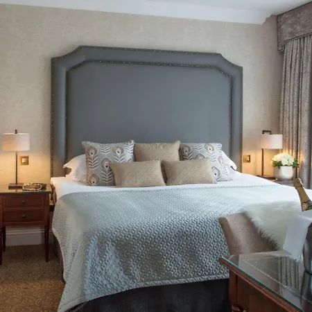 St Helen'S Hotel, Dublin Δουβλίνο