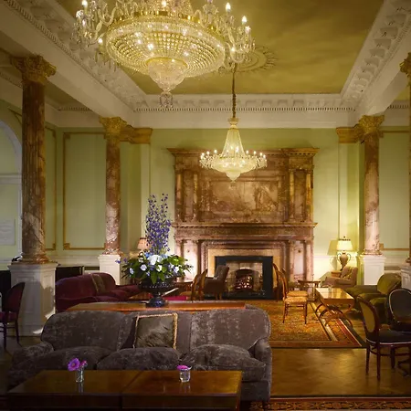 St Helen'S Hotel, Dublin Δουβλίνο