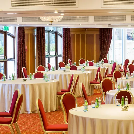 St Helens Hotel, Hotel Dublin