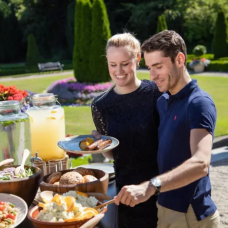 St Helen'S Hotel, Dublin