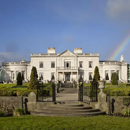St Helen'S Hotel, Dublin Ξενοδοχείο
