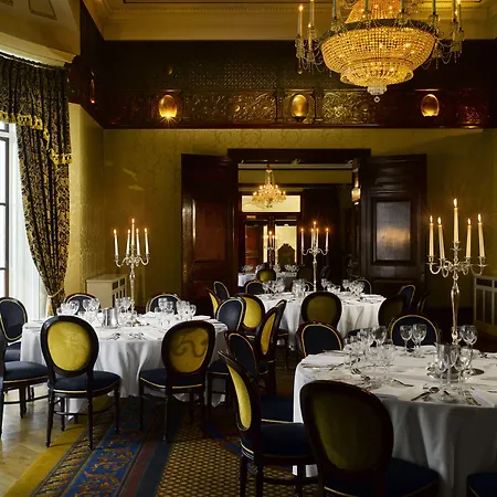 Radisson Blu St. Helen's 5*