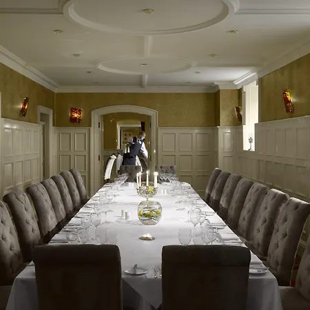 St Helen'S Hotel, Dublin