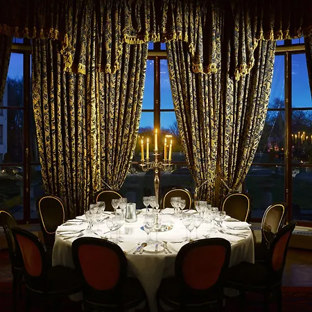 Hotel Radisson Blu St. Helen's Dublin