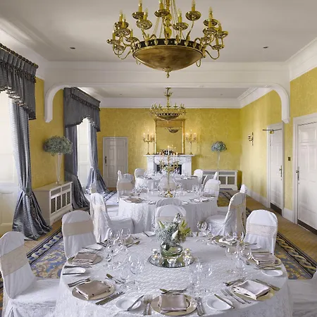 St Helen'S Hotel, Dublin Ξενοδοχείο