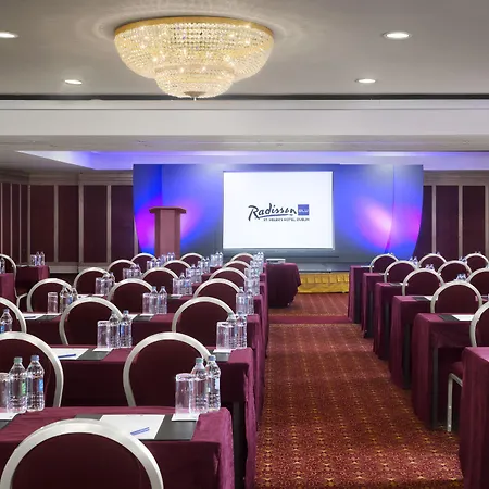 St Helen'S Hotel, Dublin Ξενοδοχείο 5*