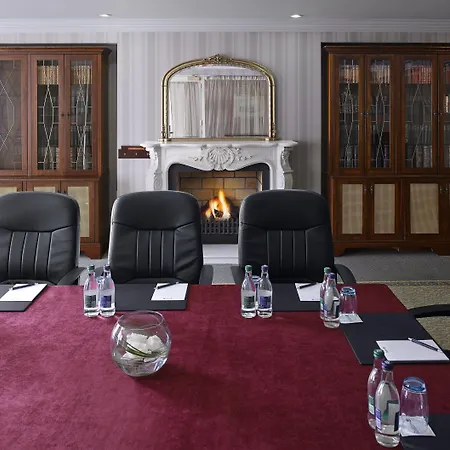 Hotel Radisson Blu St. Helen's Dublin