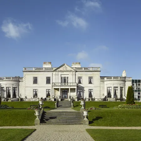 圣海伦斯丽笙酒店 都柏林