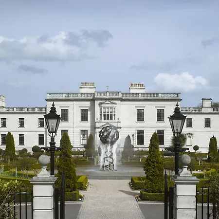 St Helen'S Hotel, Dublin Δουβλίνο