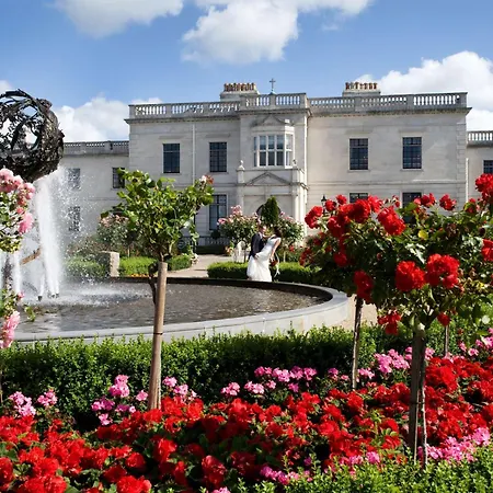 St Helen'S Hotel, Dublin