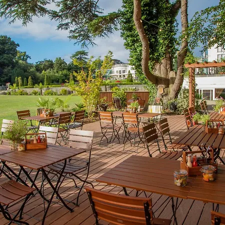 St Helen'S Hotel, Dublin