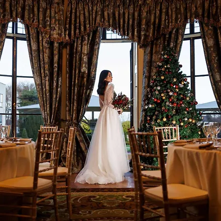 St Helen'S Hotel, Dublin Ξενοδοχείο