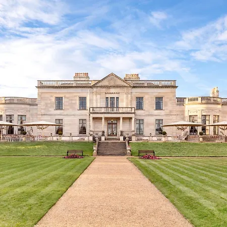 St Helen's Hotel, Hotel