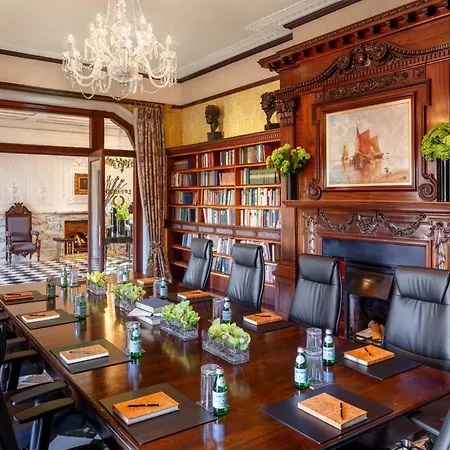 호텔 St Helen's Hotel, 더블린