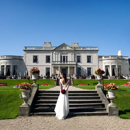 St Helen's Hotel, 5* Dublin