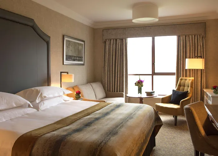 St Helen's Hotel,