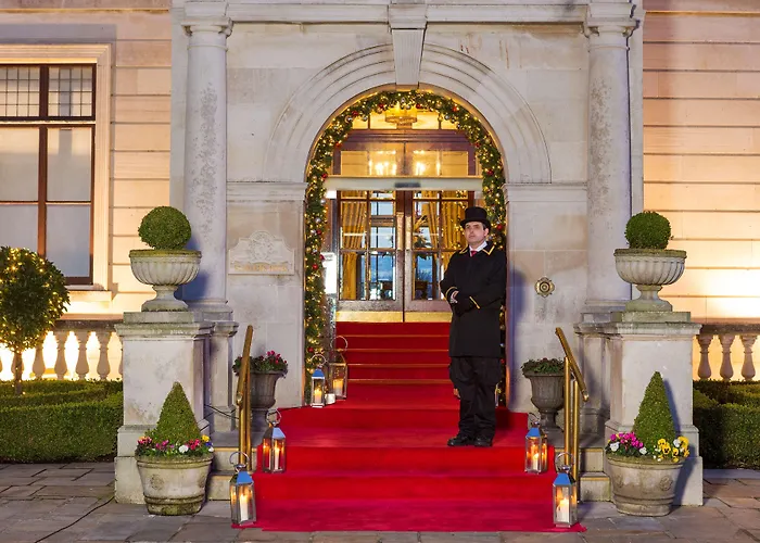 מלון St Helen's Hotel, 5*