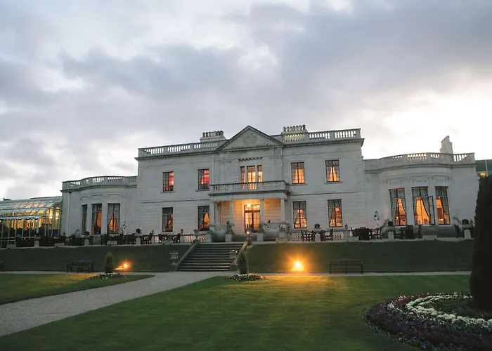 酒店 圣海伦斯丽笙酒店