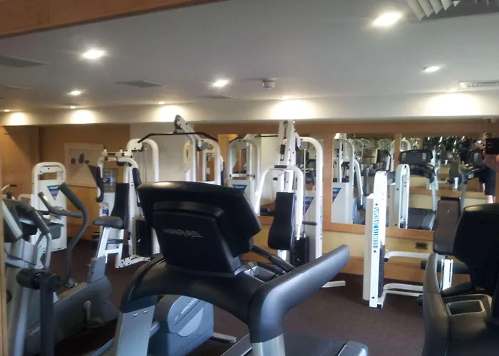 מלון St Helen's Hotel,
