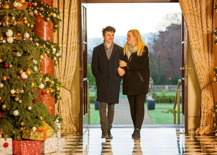 호텔 St Helen's Hotel, 5*