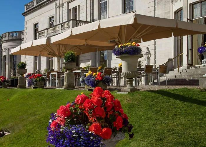 St Helen's Hotel, 5* דבלין