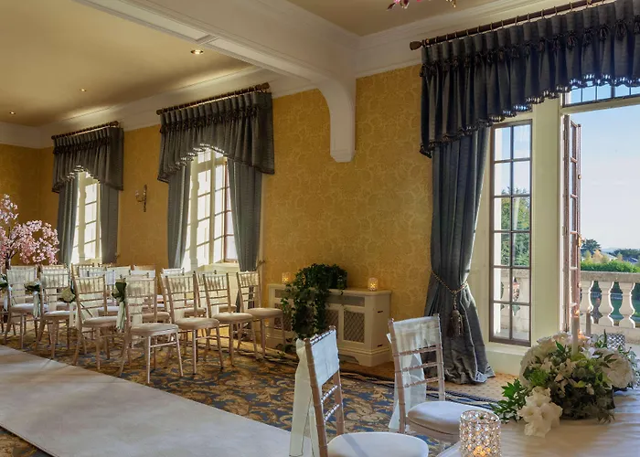 St Helen's Hotel, 더블린