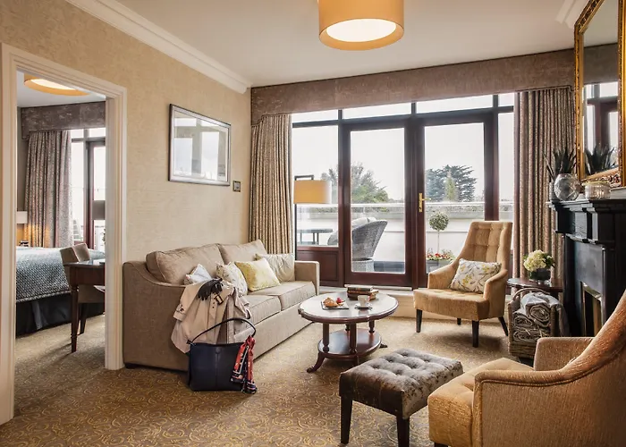 St Helen's Hotel, 5*