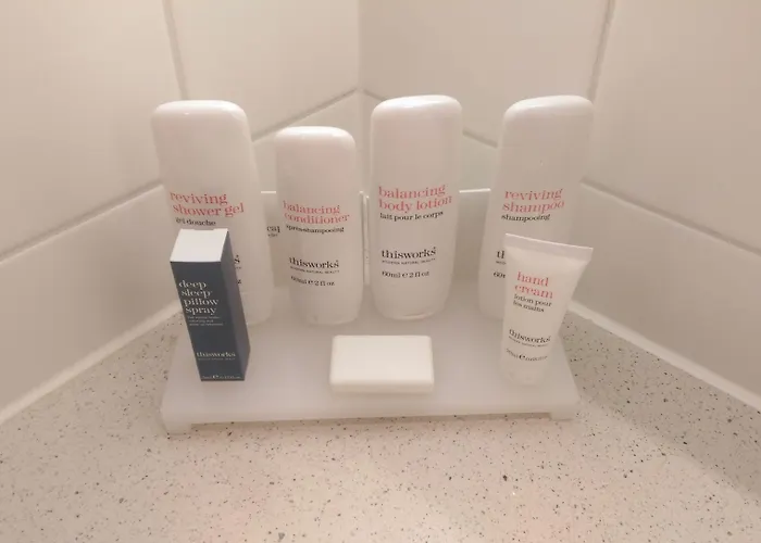 St Helen's Hotel, 5* Dublin