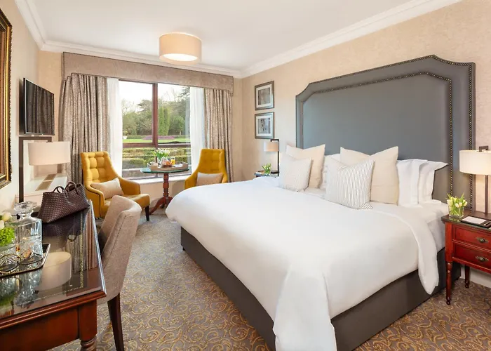 St Helen's Hotel, 더블린