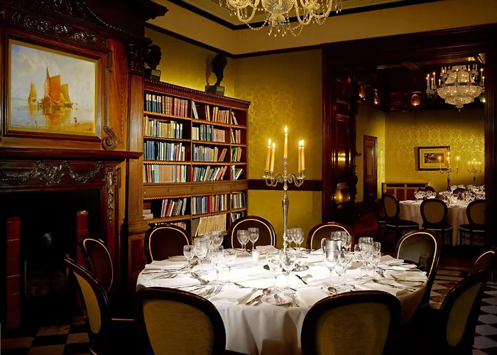 Hotel St Helen's Hotel, 5*