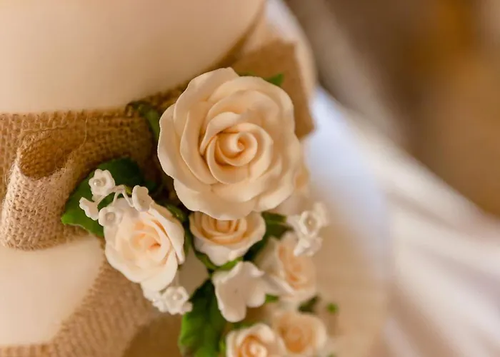 호텔 St Helen's Hotel, 5*