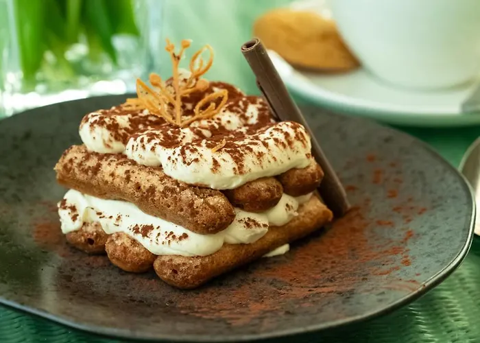 St Helen's Hotel, 5*