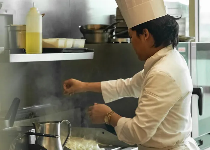 St Helen's Hotel, 호텔 더블린