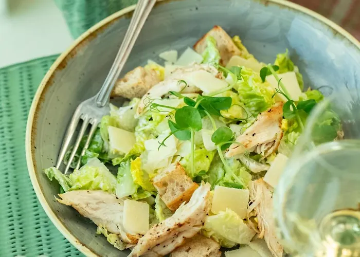 圣海伦斯丽笙酒店