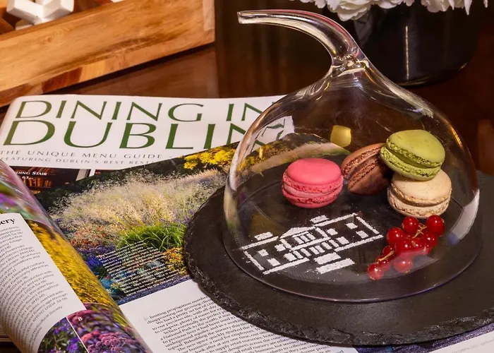 St Helen's Hotel, 5* Dublin