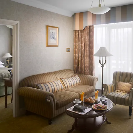 St Helens Hotel, 5* Dublin